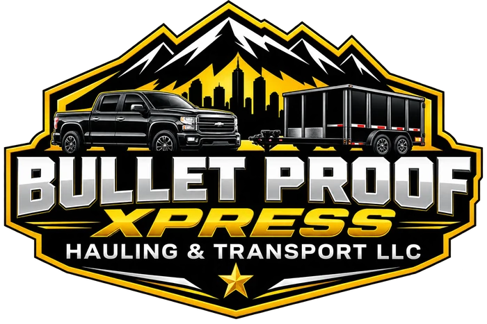 Bullet Proof Xpress