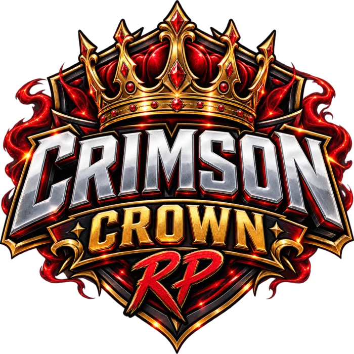 Crimson Crown RP