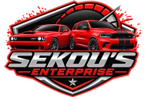 Sekous Enterprise