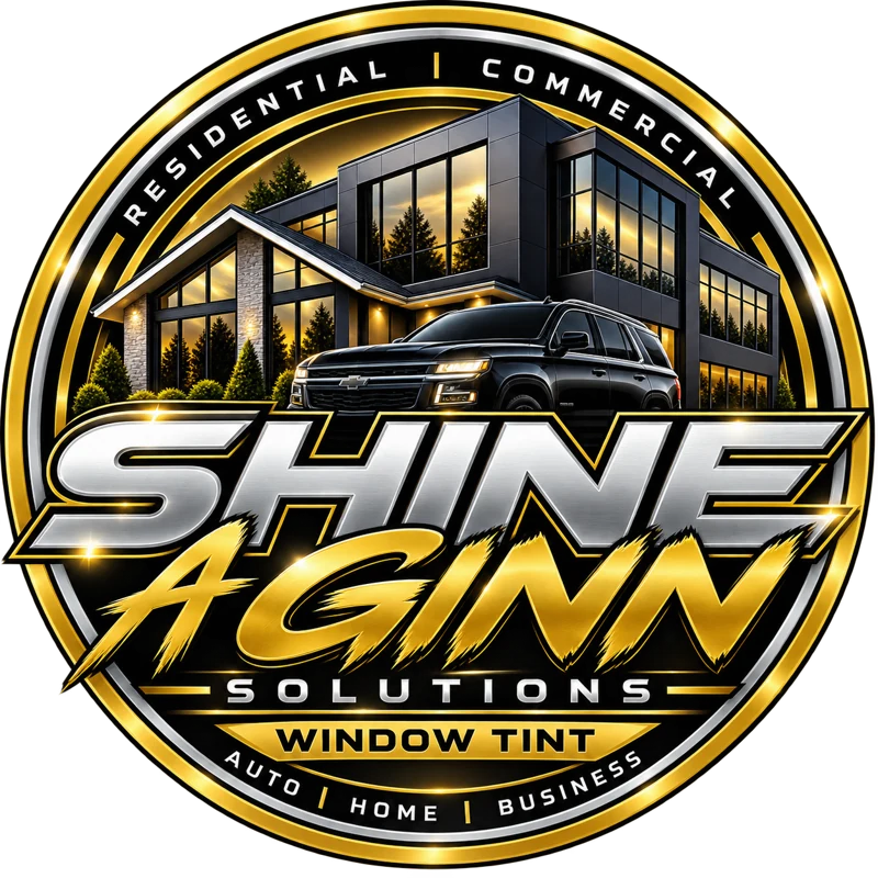 Shine Again Solutions