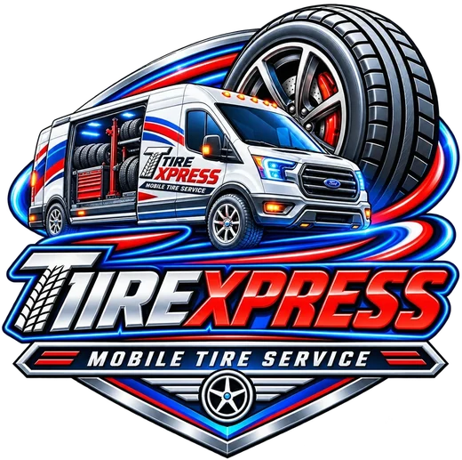 TireXpress logo